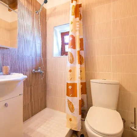 Charites 3* Faliraki