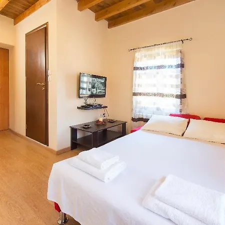 Hotel Charites