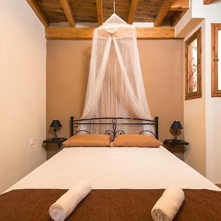 Charites 3* Faliraki