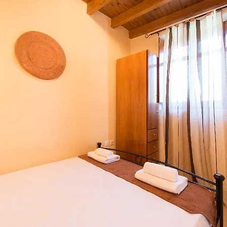 Hotel Charites Faliraki