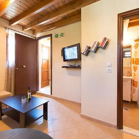 Charites Hotel Faliraki