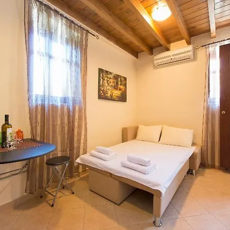 Hotel Charites